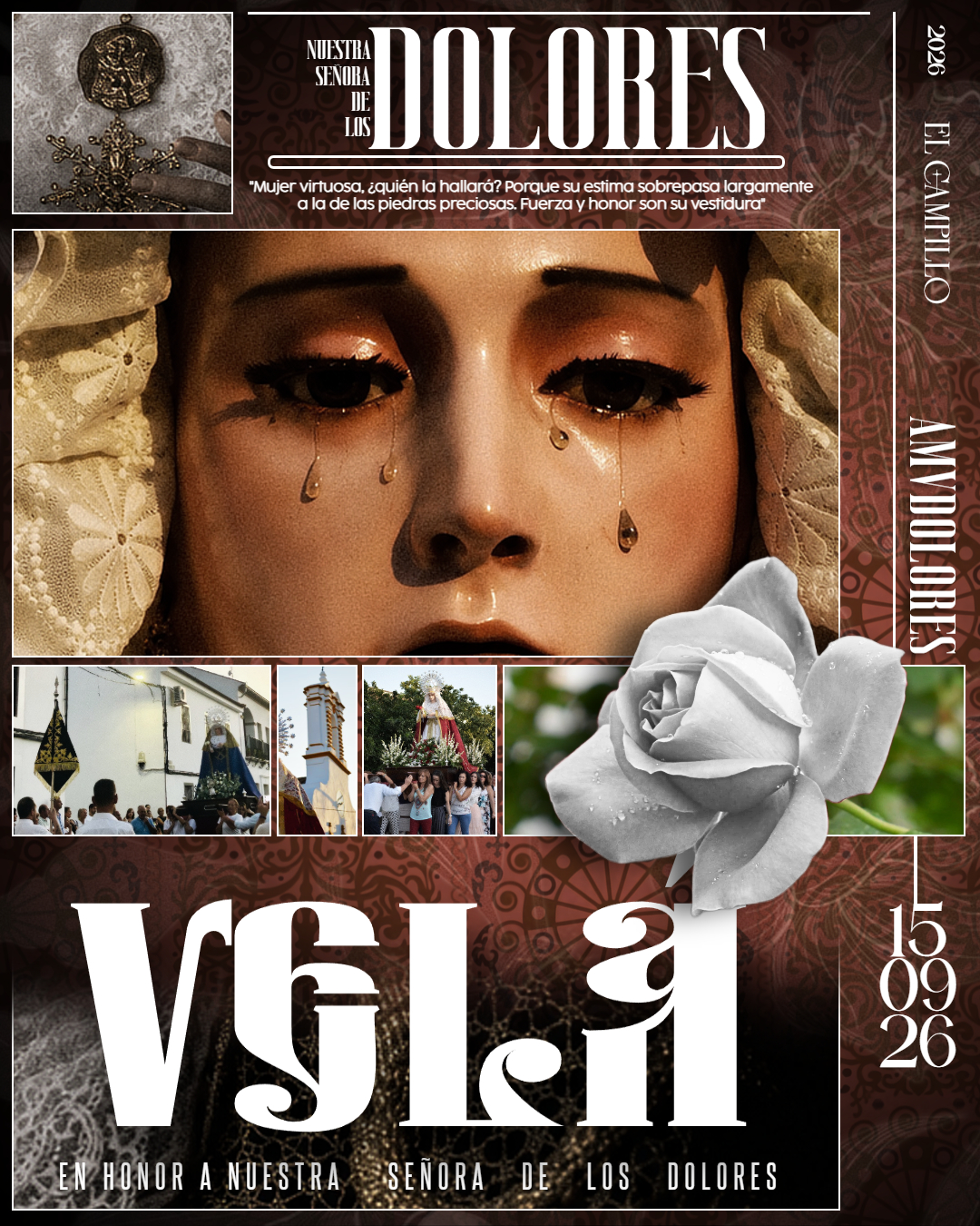 Velá (El Campillo)